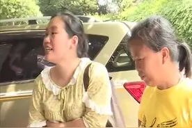 19岁洗脚妹攀上42岁亿万富豪想分财产，却被富豪识破：一分不给图片
