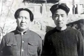 除了毛岸英之外，还有三位特殊的后生参与抗美援朝，他们结果如何图片