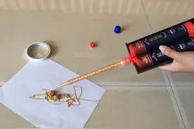 瓷砖美缝“7不要”，亲自做过一次，才知道装修美缝有多少坑图片