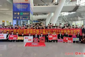 广西威壮凯旋，冲击CBA的目标不变图片