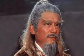 倪海厦是黄老邪，徐文兵是张三丰图片