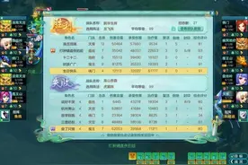 150装备整了个大活！神武全等级比赛，卡级三辅成主流阵容图片