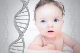 人的寿命长短一般是遗传父系的还是母系的？看看就知道了！图片