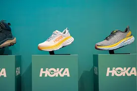 营收暴涨，HOKA如何成为运动新宠？图片