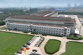 高质量的代名词——利勃海尔，这家德国企业为什么这么强？图片