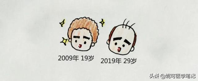 为什么天生卷发？日常该如何护理头发？