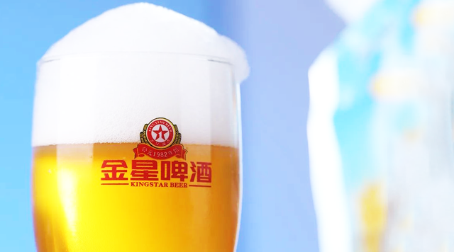 金星啤酒集团有限公司发展历程（创立40年第三次重启上市）