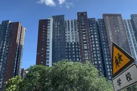 百万学区房变“盲盒”嘉善孔雀城学位失踪之谜图片