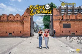 马下这份攻略！一次玩转泰北旅游名城清迈图片