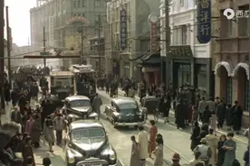 港影：你不知道的1996年版《新上海滩》图片