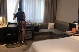 酒店最脏的“6样”东西，有些清洁阿姨从来不会清理，最好别碰！图片