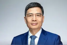 周云杰掌舵海尔963天：稳健与突破图片