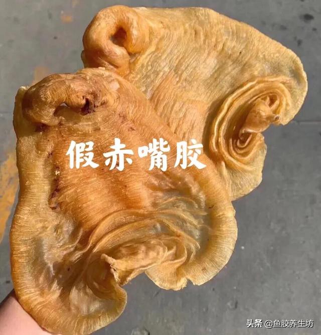 四大赤嘴鱼胶排名 赤嘴鱼胶产地哪里?最好