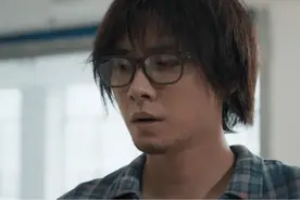 剧情翻出花的《暗夜行者》，还带不动李易峰演技？图片