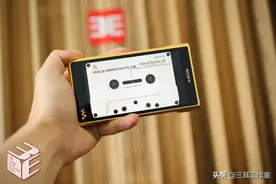 索尼二代金砖 WM1ZM2 播放器首发测评 | 六年磨一砖，值得图片