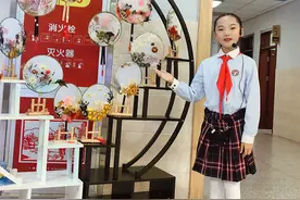 2022年陕西省“新时代好少年”提名奖事迹展示图片
