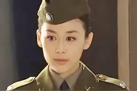 “抗日神剧专业户”四大女演员的没落史，糊成这样，该怪谁呢？图片