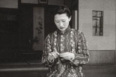 张作霖被日本人害死时，最小的夫人才23岁，六位夫人结局怎样？