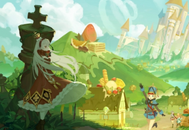 童话镇大冒险攻略，打造独一无二的梦幻家园