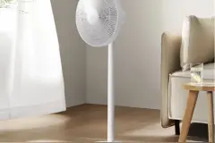 小米米家智能直流变频落地扇1X升级版今日开售，首发价289元图片