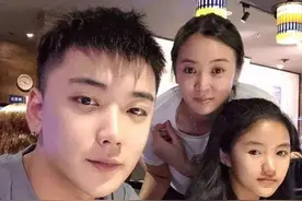 曾被母亲说是罪孽，与父亲吵架致其以死相逼，崔晋为何如此叛逆？图片