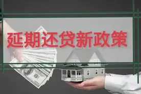 关于延期还贷，河南21家银行最全政策梳理来了→图片