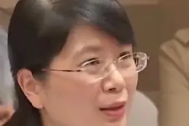 百姓好处长张劲妮图片