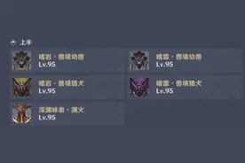 原神：千字解说，须弥最后一个版本，3.8深渊攻略一览！图片