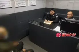 山东男子杀害岳父后潜逃26年，哈尔滨警方将其抓获图片