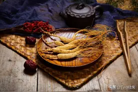 人参的功效：从药王到美容圣品，你所不知道的好处！图片