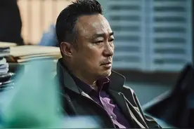 八部韩国影帝李星民主演的高分影视剧推荐，你看过几部？图片