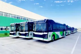 市区公交换新啦！快来看看有哪些新变化图片