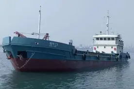 我的出海捕鱼经历（回忆录）图片