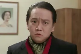 “一代奸人”沈威逝世，拍戏时因导演麦当雄假戏真做险烧死图片