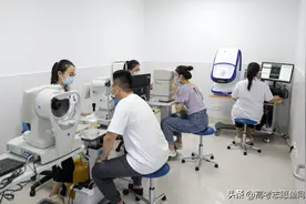 女生想学医，适合报考的这5个医学专业，争议小还很好就业图片