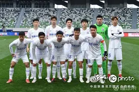 申花酝酿阵容大洗牌，下赛季6大新星或上位，3位边缘老将恐遭清洗图片