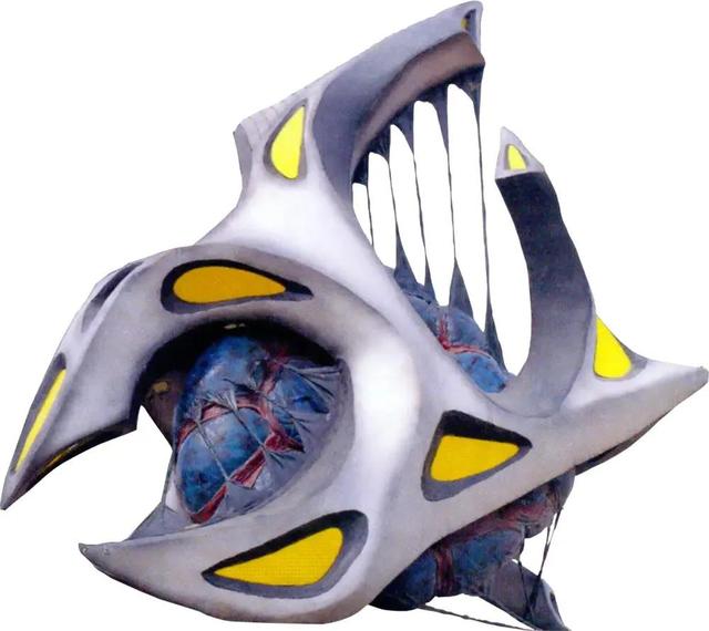 盘点迪迦奥特曼中的那些强敌都有谁