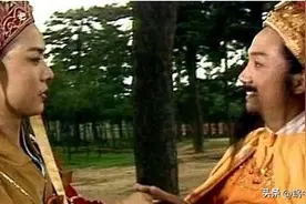 西游最诡异的一个年份——贞观十三年，为何在原著中多次出现？图片