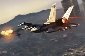 《GTAOL》战斗机武器全面详细解析图片