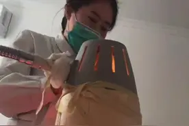 半月板缝合的第65天，关节受力疼痛，仍无法行走，站立，...图片