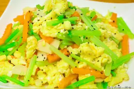入夏前，给身体做个“大扫除”，常吃5种食物，身轻如燕精神好图片