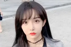 他天使般的颜值，却是男儿身，网友称：最美的男人图片