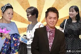 港圈“败家子”的瓜，每周只休息一天，堪称当代韦小宝图片