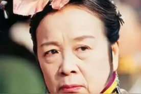 曾经填满我们整个青春的还珠格格的配角现况都如何了呢？(二)图片