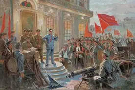 军旗闪耀之时——解读南昌起义历程及其豪华阵容图片