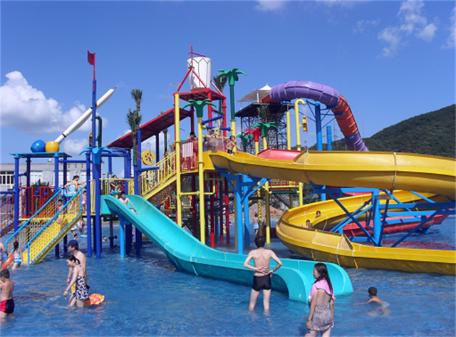 「其他游艺设施」水上游乐设备有哪些-北京市通州区东方小学