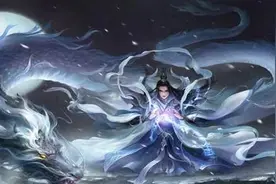 十本仙侠气十足的锦书小说，凡人修仙传只能排第六！图片