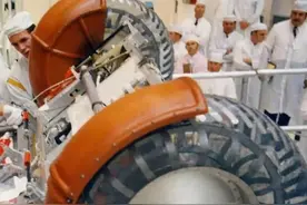 阿波罗登月造假实锤？关于月球车LRV的问题图片