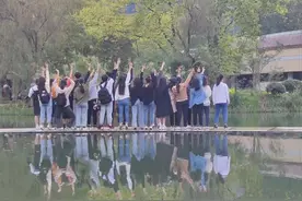 考研之路，很辛苦，但从不畏惧图片