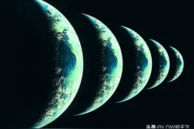 科学家发现平行宇宙存在的新证据，宇宙可能是无限多的图片